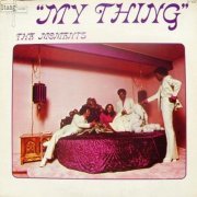 The Moments - My Thing (1972)