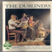 The Dubliners - The Wild Rover (1998)