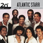 Atlantic Starr - 20th Century Masters: The Best Of Atlantic Starr (2001)