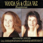 Wanda Sà - Brasileiras (2005)