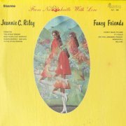 Jeannie C. Riley - From Nashville with Love (1976)