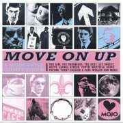 Various Artists - Mojo Presents: Move On Up (A Modernist Compendium) (2012)