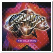 Commodores - The Collection (2002)