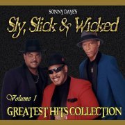Sly, Slick & Wicked - Greatest Hits Collection Vol. 1 & 2 (2020)