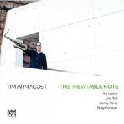 Tim Armacost - The Inevitable Note (2023)