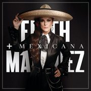 Edith Marquez - +Mexicana (2021) Hi-Res