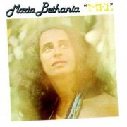 Maria Bethania - Mel (1979)