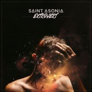 Saint Asonia - Extrovert (2022) Hi Res