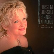 Christine Ebersole - Strings Attached (2013)