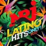 VA - NRJ Latino Hits Only (2017) Lossless