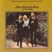 Peter, Paul And Mary - In the Wind (2014) [24bit FLAC]