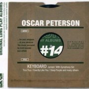 Oscar Peterson - Keyboard (2005) [Original Long Play Albums]