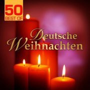 VA - 50 Best of Deutsche Weihnachten (2010)