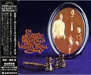 Elmer Gantry's Velvet Opera - Elmer Gantry's Velvet Opera (Japan Remastered) (1968/2007)