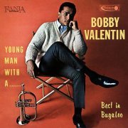 Bobby Valentín - Young Man With A Horn (2024) [Hi-Res]