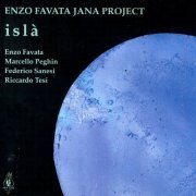 Enzo Favata Jana Project - Islà (1995)