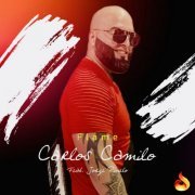 Carlos Camilo feat. Jorge Pinelo - Flame (2023)
