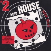 VA - Acid House Music - New Beat Vol. 2 (1989)
