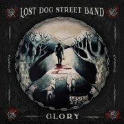 Lost Dog Street Band - Glory (2022) Hi Res