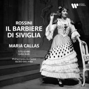 Maria Callas - Rossini: Il barbiere di Siviglia (2023)