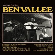Ben Vallee - Introducing... (2024)
