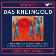Bernard Haitink - Wagner: Das Rheingold (2022)