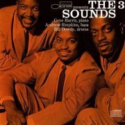 The Three Sounds - Introducing the Three Sounds (1958) CD Rip