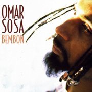 Omar Sosa - Bembon (2010) CD-Rip