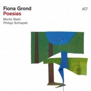 Fiona Grond - Poesias (2023) [Hi-Res]