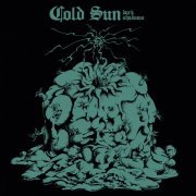 Cold Sun - Dark Shadows (2024) [Hi-Res]