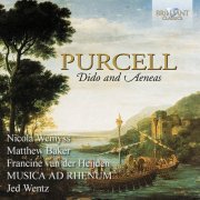 Musica ad Rhenum, Jed Wentz - Purcell: Dido and Aeneas (2006)