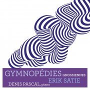 Denis Pascal - Satie: Gymnopedies (2022) [Hi-Res]