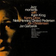 Karin Krog - Jazz Moments (1966) FLAC