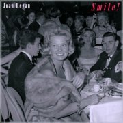 Joan Regan - Smile! (2022)