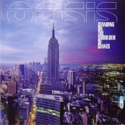 Oasis - Standing On The Shoulder Of Giants (2000) CD-Rip