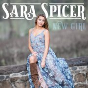 Sara Spicer - New Girl EP (2018)