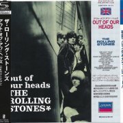 The Rolling Stones - Out Of Our Heads (UK Version) (1965) {2022, Japanese Limited Edition}