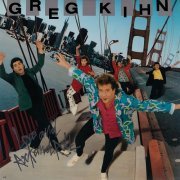 Greg Kihn - Love And Rock And Roll (1986)