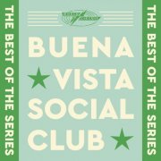Various Artists - Buena Vista Social Club: The Best of The Series (2024)