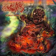 Mortal Wound - The Anus of the World (2024) Hi-Res