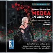 Fabio Luisi - Mayr: Medea in Corinto (2016)
