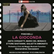 Gianandrea Gavazzeni - Ponchielli: La Gioconda (2015)