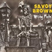 Savoy Brown - Witchy Feelin' (2017) CD-Rip
