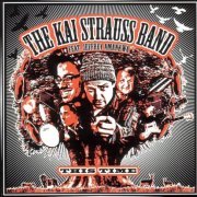The Kai Strauss Band - This Time (2012)