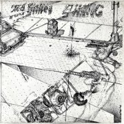 Ted Stilles - Bhang (2024) [Hi-Res]
