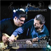 VA - Sean Carney's Blues For A Cure: Blues Cures Studio Jam Vol. 4 (2012)