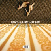Maxwell - Maxwell's Urban Hang Suite (2021) [Hi-Res]