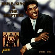 Ben E. King - Dance With Me 1958-1961 (2012)