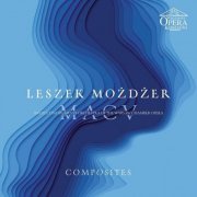 Leszek Mozdzer - Composites (Instrumental) (2023)