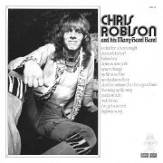 Chris Robison - Many Hand Band (Reissue) (1973/2009)